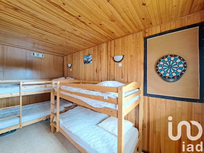 Appartement - 48 m² - 3 pièces