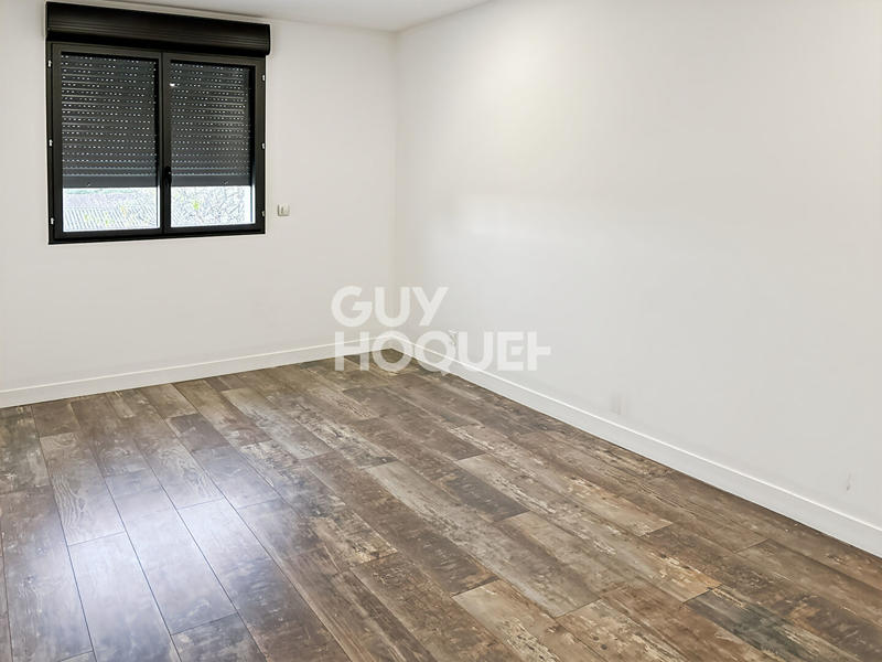 Maison - 82 m² - 5 pièces