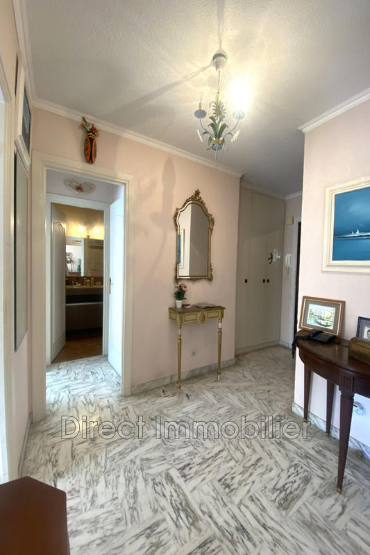 Appartement - 2 pièces