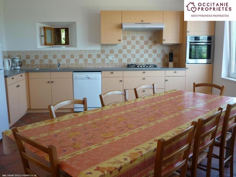 Ferme - 165 m² - 10 pièces