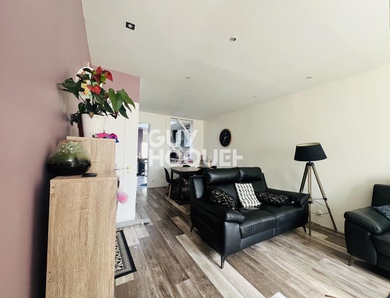 Maison de loisirs - 84 m² - 4 pièces