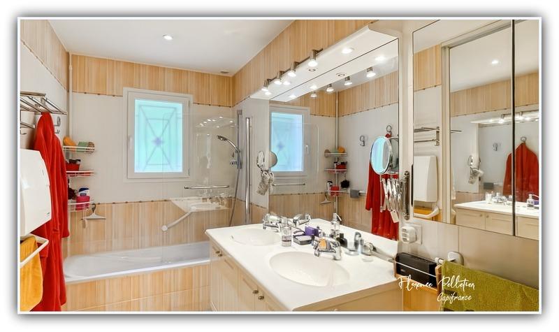 Maison - 128 m² - 6 pièces