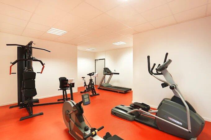 Appartement - 19 m² - 1 pièce