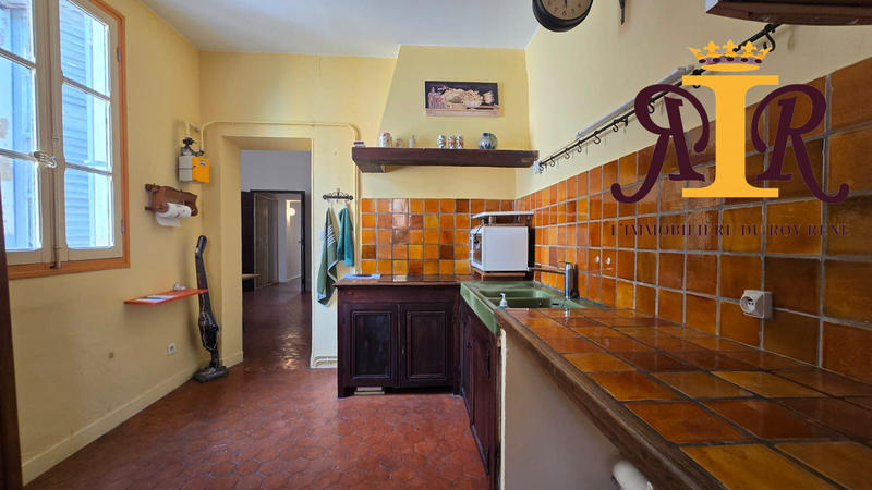 Appartement - 91 m² - 3 pièces