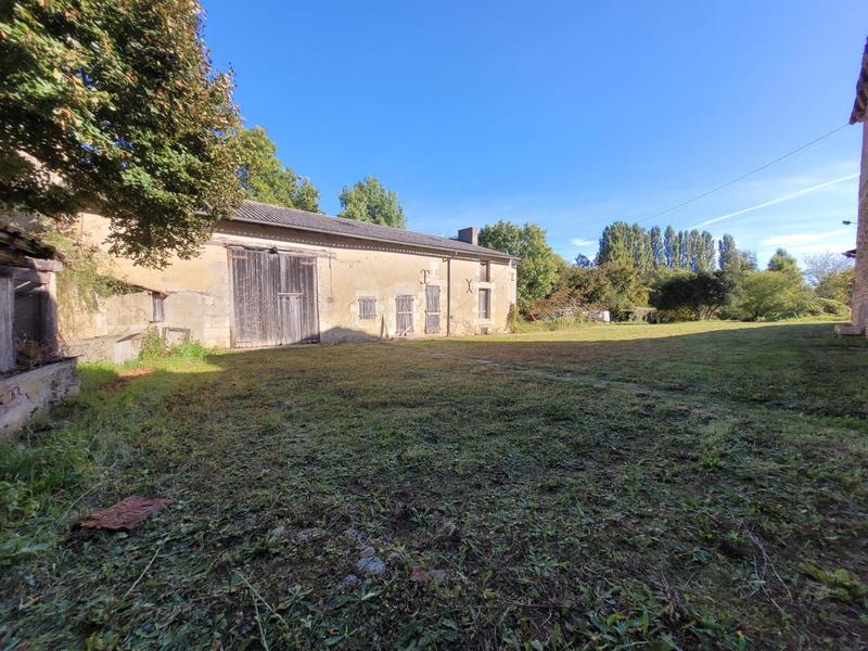 Maison - 200 m² - 8 pièces