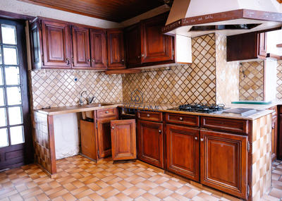 Appartement - 87 m² - 4 pièces