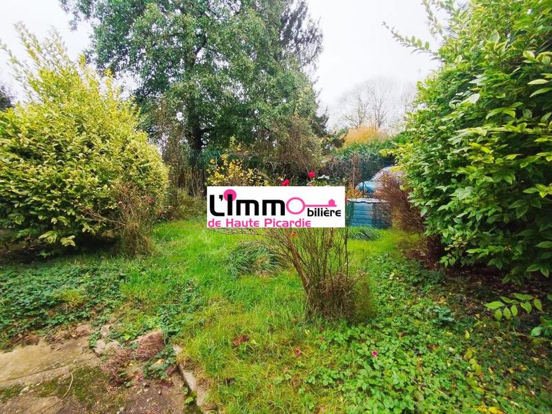 Maison - 52 m² - 3 pièces