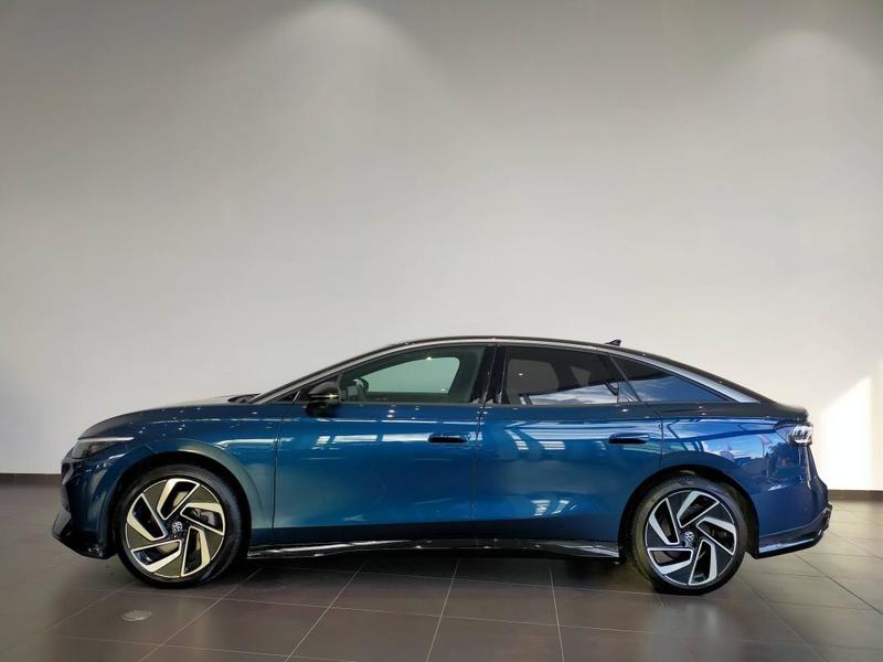 Volkswagen Id.7 Pro 286 ch Style Exclusive