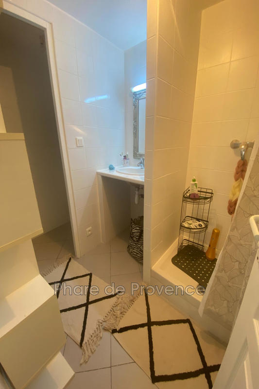 Appartement - 44 m²