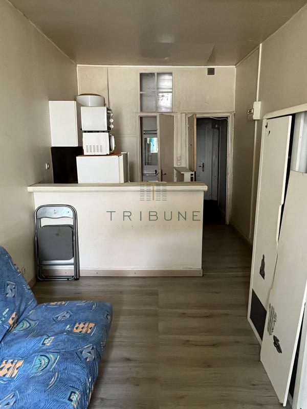 Immeuble - 321 m² - 14 pièces