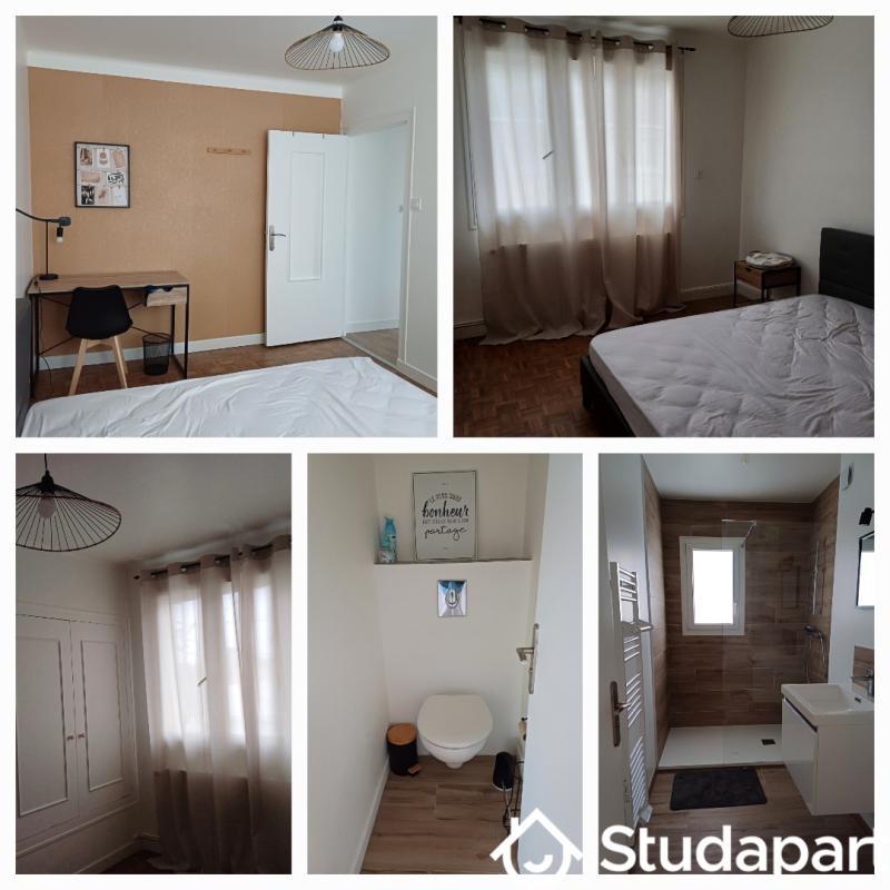 Maison - 150 m² - 7 pièces