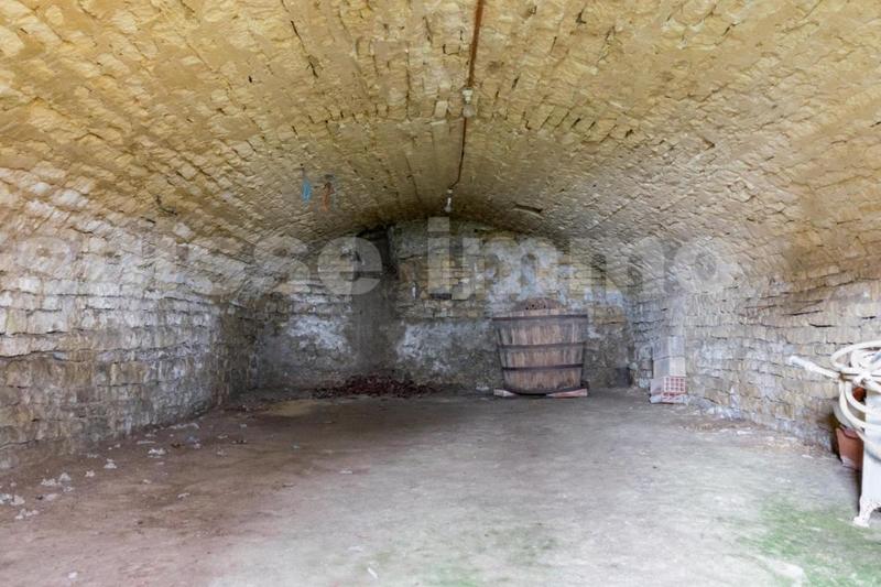 Maison - 121 m² - 5 pièces