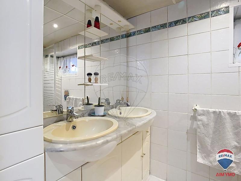 Maison - 65 m² - 3 pièces