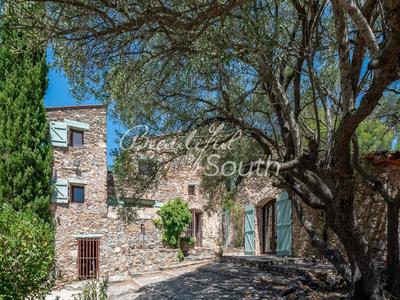 Gîte - 240 m² - 8 pièces