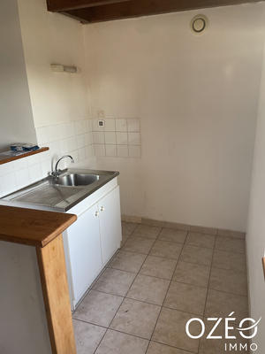 Maison - 79 m² - 3 pièces