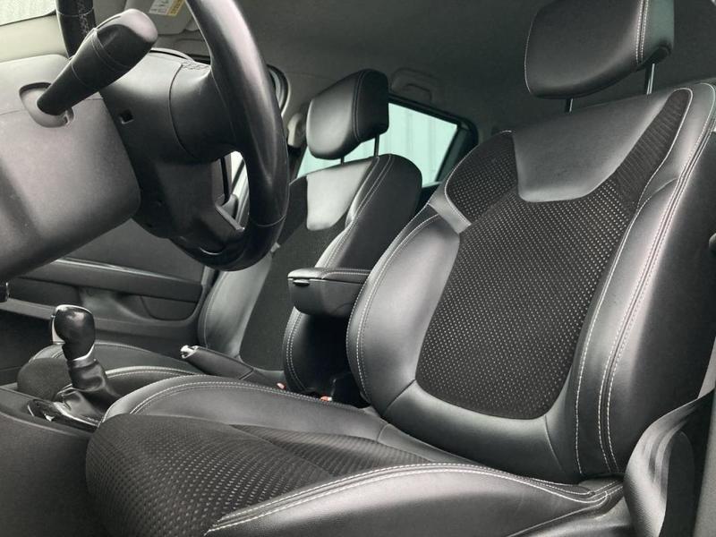 Renault Clio 1.2 TCe 120 Ch Intens - Entretien Renault 1ère Main Garantie 6 Mois