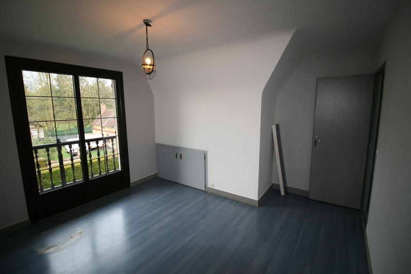 Propriété - 140 m² - 6 pièces