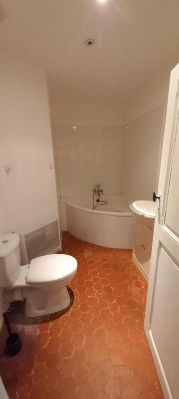 Appartement - 27 m² - 1 pièce