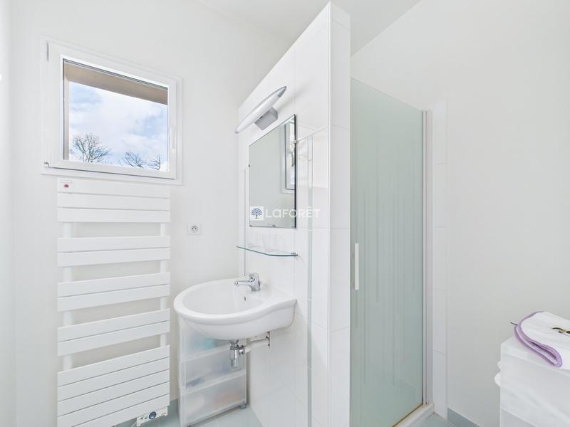 Maison - 179 m² - 5 pièces