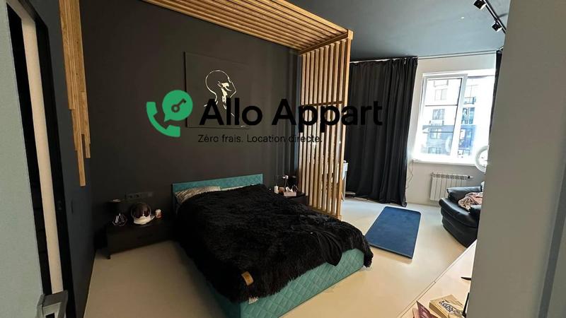 Appartement - 41 m² - 2 pièces