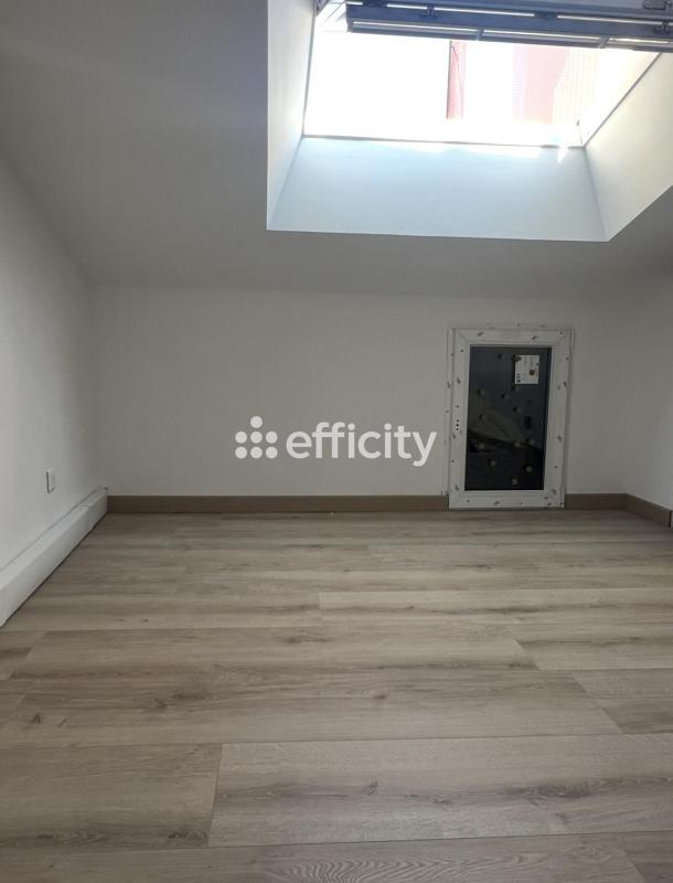 Maison - 60 m² - 3 pièces