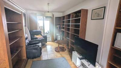 Villa - 74 m² - 3 pièces