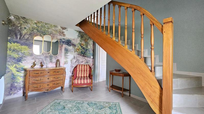 Maison - 148 m² - 5 pièces