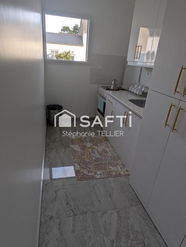 Maison - 184 m² - 6 pièces