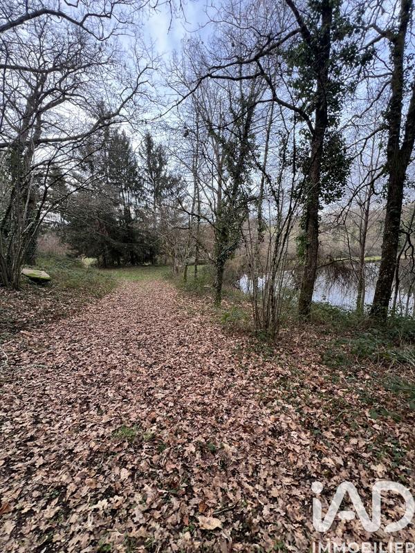 Terrain - 39 730 m²