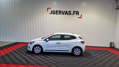 Renault Clio V Societe Tce 90 - 21 Air Nav