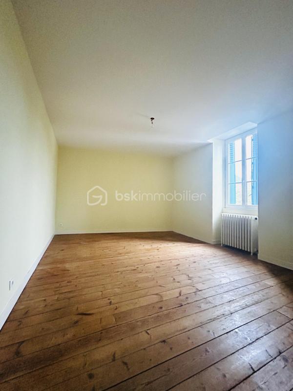 Maison de ville - 160 m² - 8 pièces