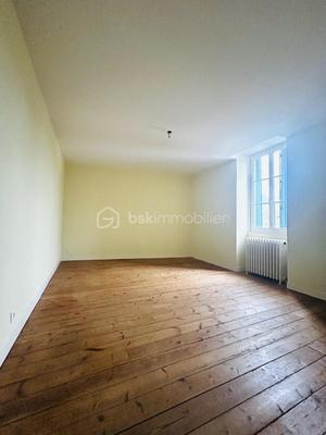 Maison de ville - 160 m² - 8 pièces