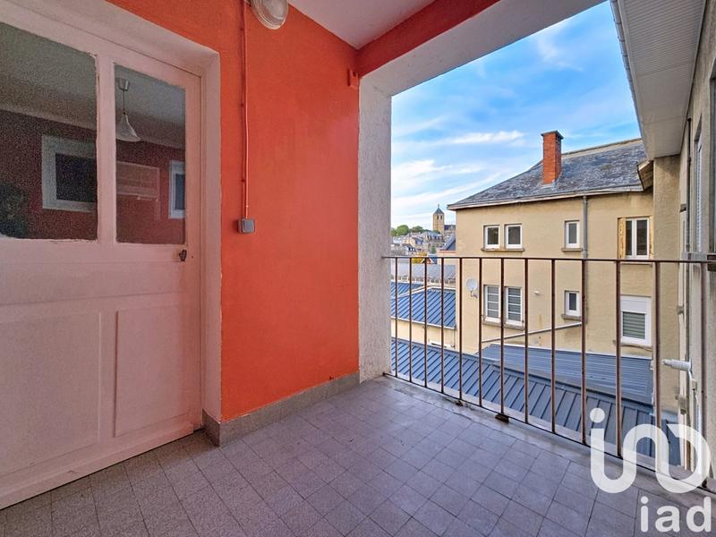Appartement - 127 m² - 5 pièces