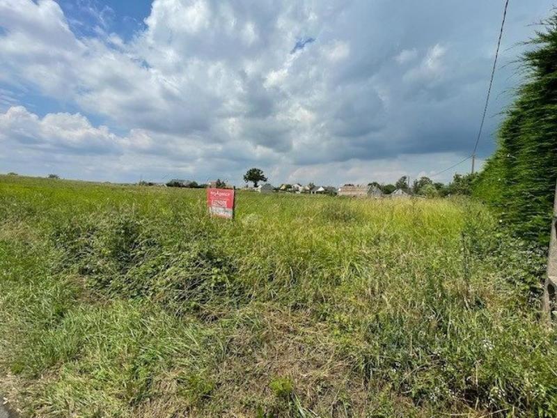 Terrain constructible - 8 780 m²