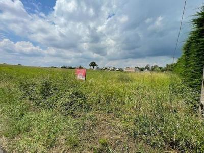 Terrain constructible - 8 780 m²