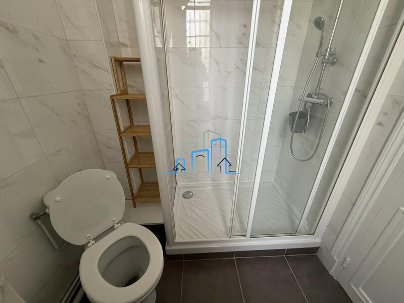 Appartement - 25 m²