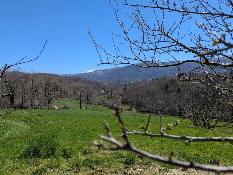 Maison - 183 m² - 7 pièces