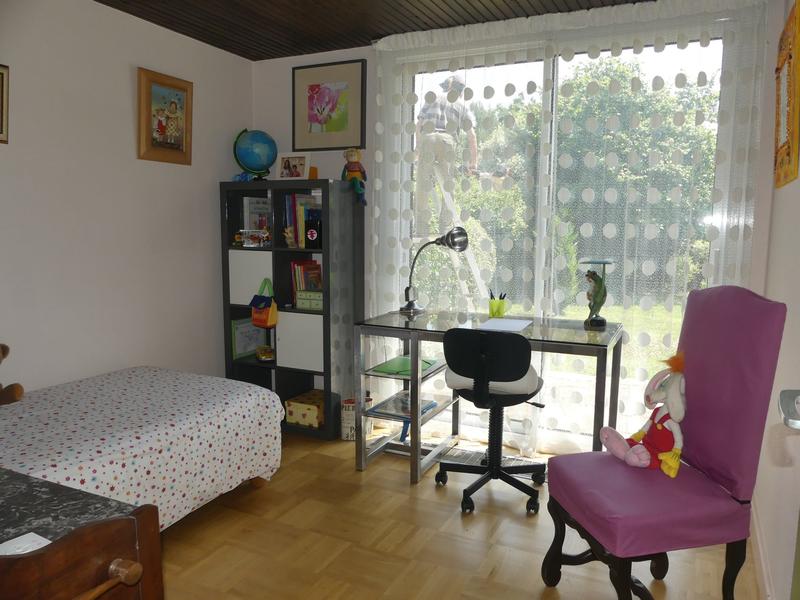 Maison - 220 m² - 9 pièces