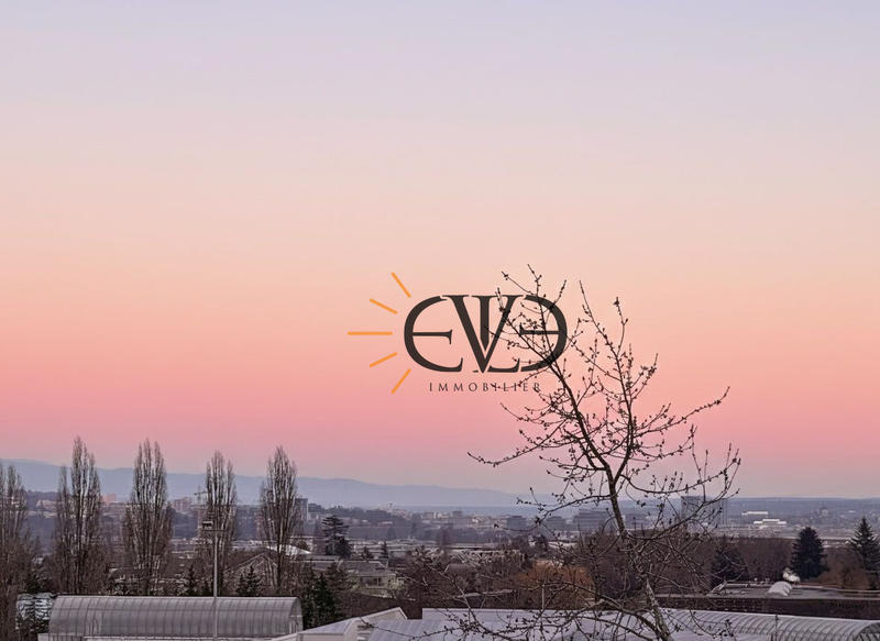 Appartement - 118 m² - 5 pièces