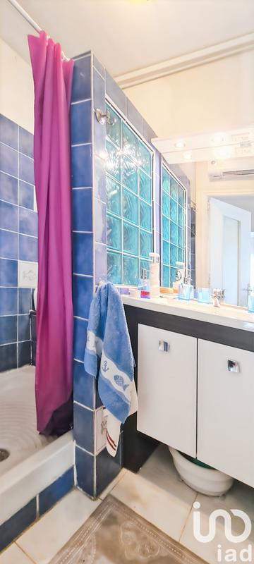 Appartement - 85 m² - 3 pièces