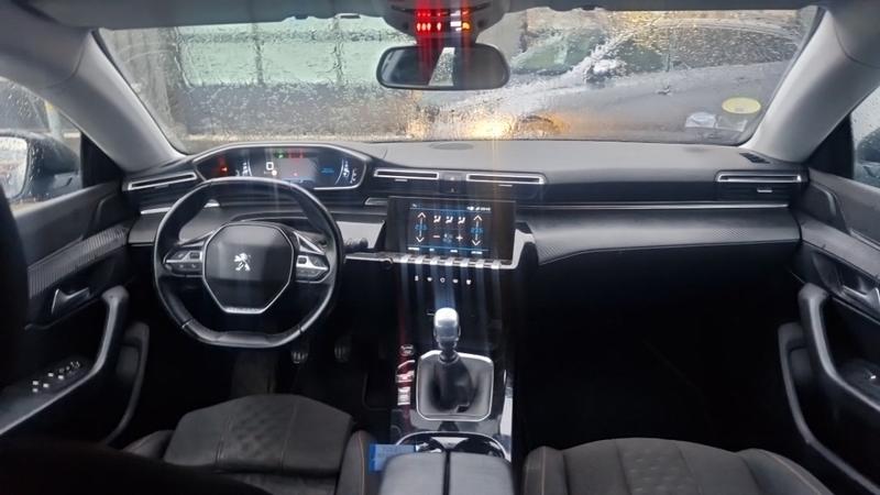 Peugeot 508 Sw II BlueHDi 130 s&amp;S Active