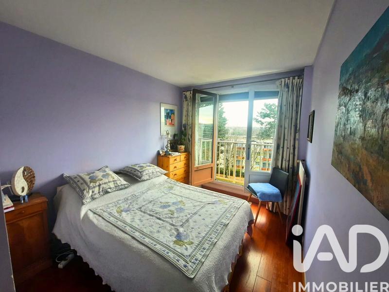 Appartement - 111 m² - 5 pièces