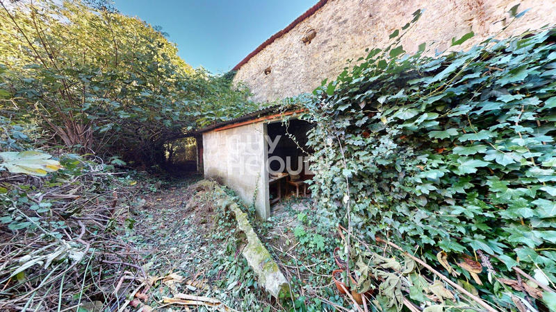 Maison - 142 m² - 4 pièces