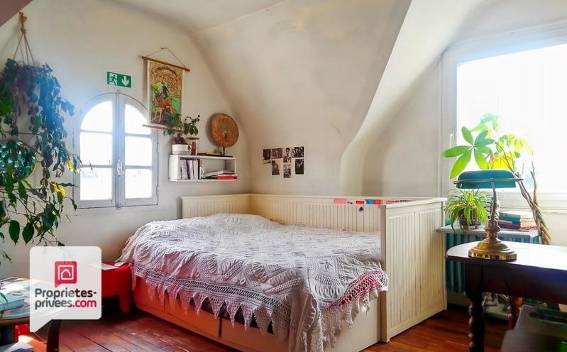 Maison - 136 m² - 7 pièces