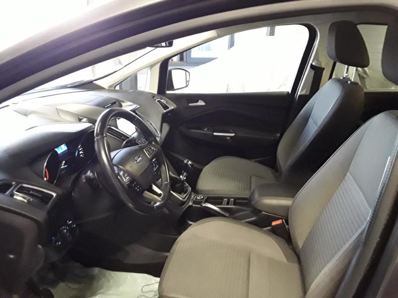 Ford c-Max 1.5 Tdci 120 Cv Tityanium Bv6