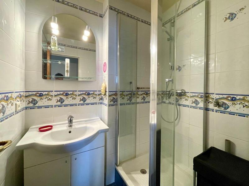 Appartement - 114 m² - 4 pièces