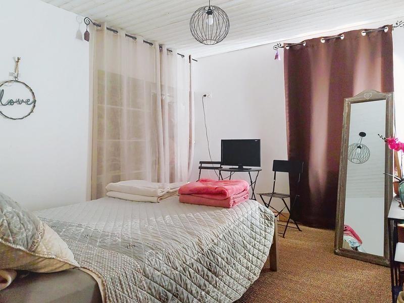 Maison - 120 m² - 3 pièces