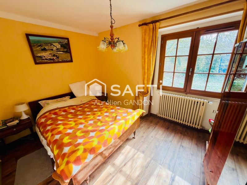 Maison - 150 m² - 4 pièces