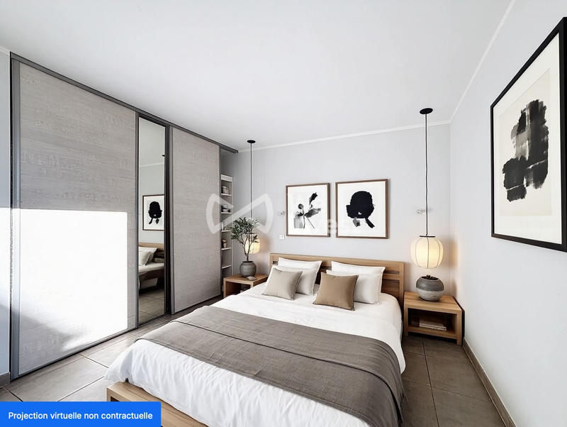 Villa - 106 m² - 4 pièces