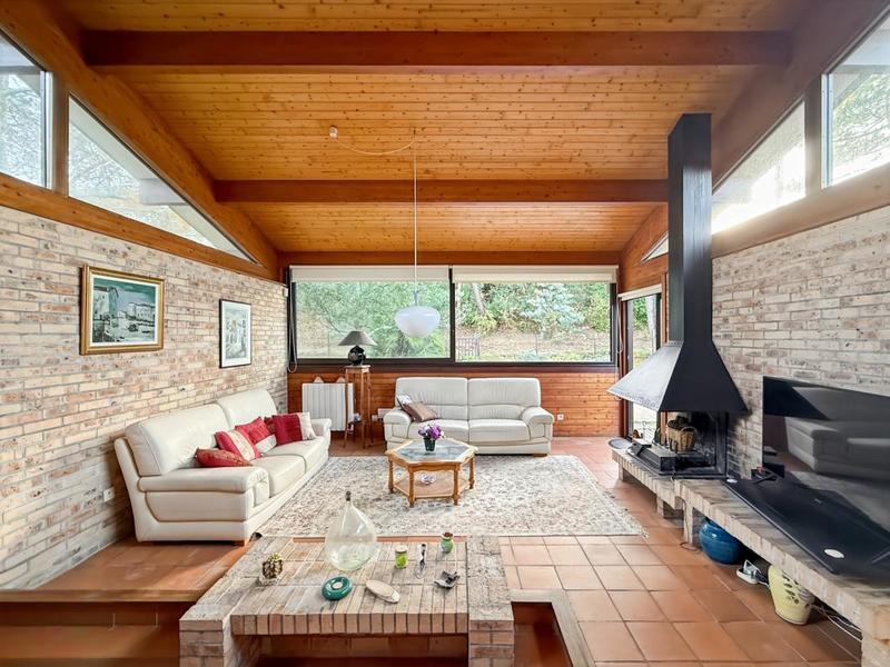 Villa - 113 m² - 4 pièces